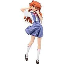 エヴァンゲリオン ワンダーフェスティバル 会場 限定 ピンバッジ アスカ 制服 7月28日ワンダーフェスティバル2019[夏]エヴァンゲリオン関連